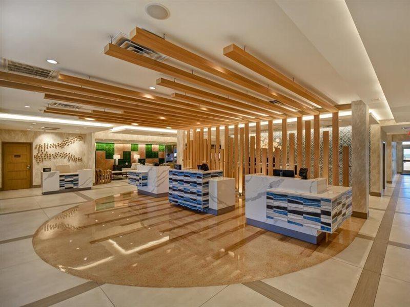 Doubletree By Hilton Oceanfront Virginia Beach Dış mekan fotoğraf
