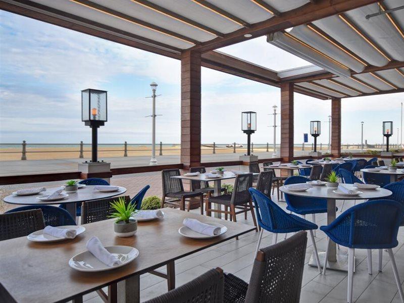 Doubletree By Hilton Oceanfront Virginia Beach Dış mekan fotoğraf