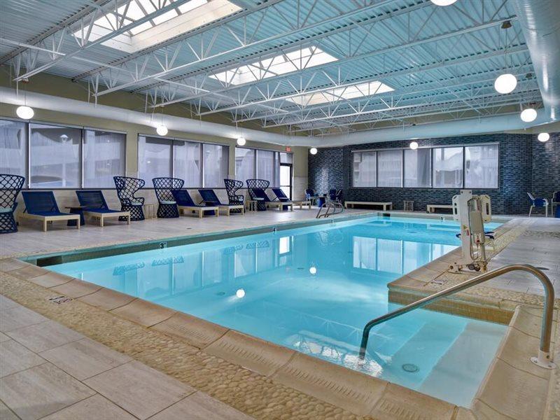 Doubletree By Hilton Oceanfront Virginia Beach Dış mekan fotoğraf