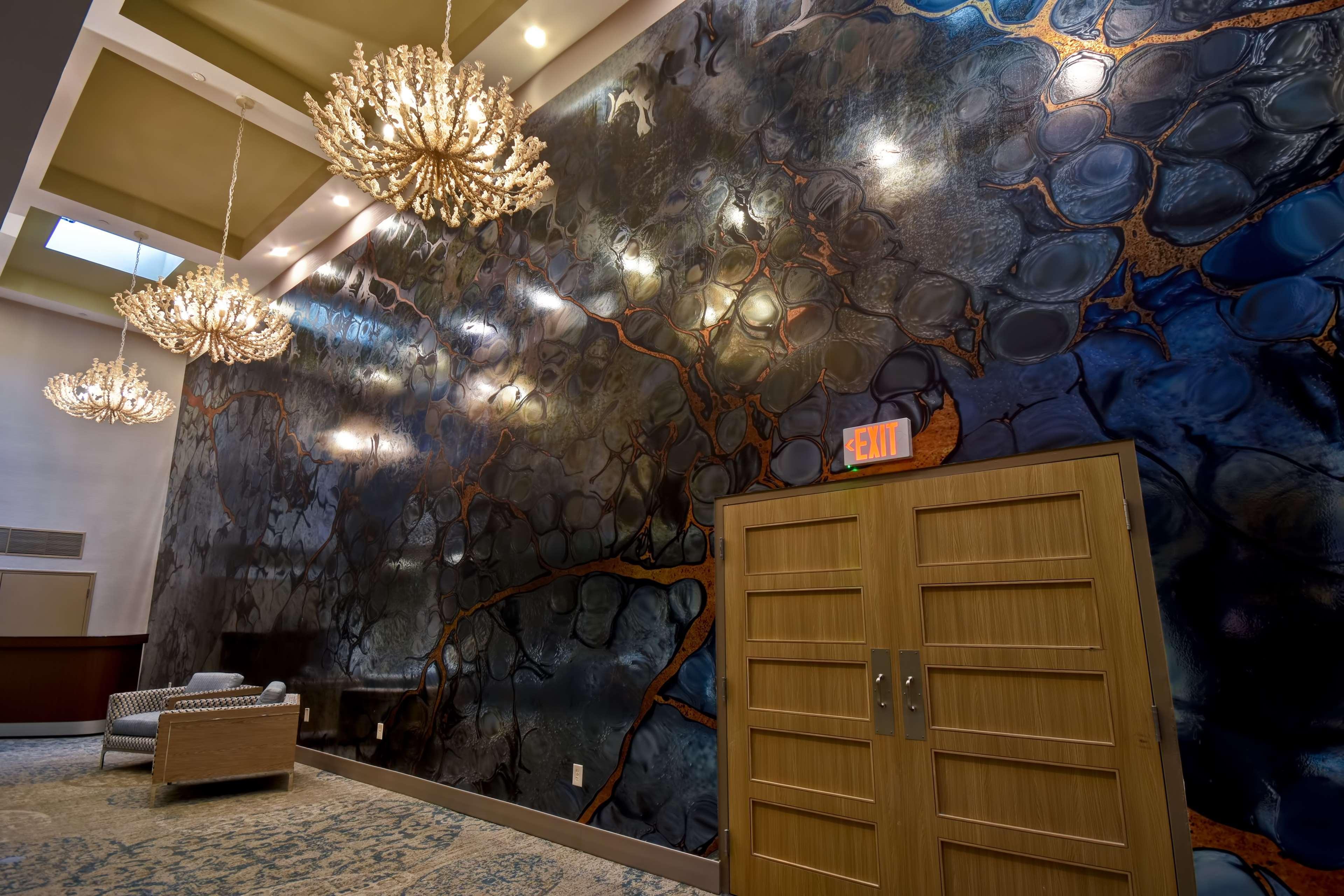 Doubletree By Hilton Oceanfront Virginia Beach Dış mekan fotoğraf