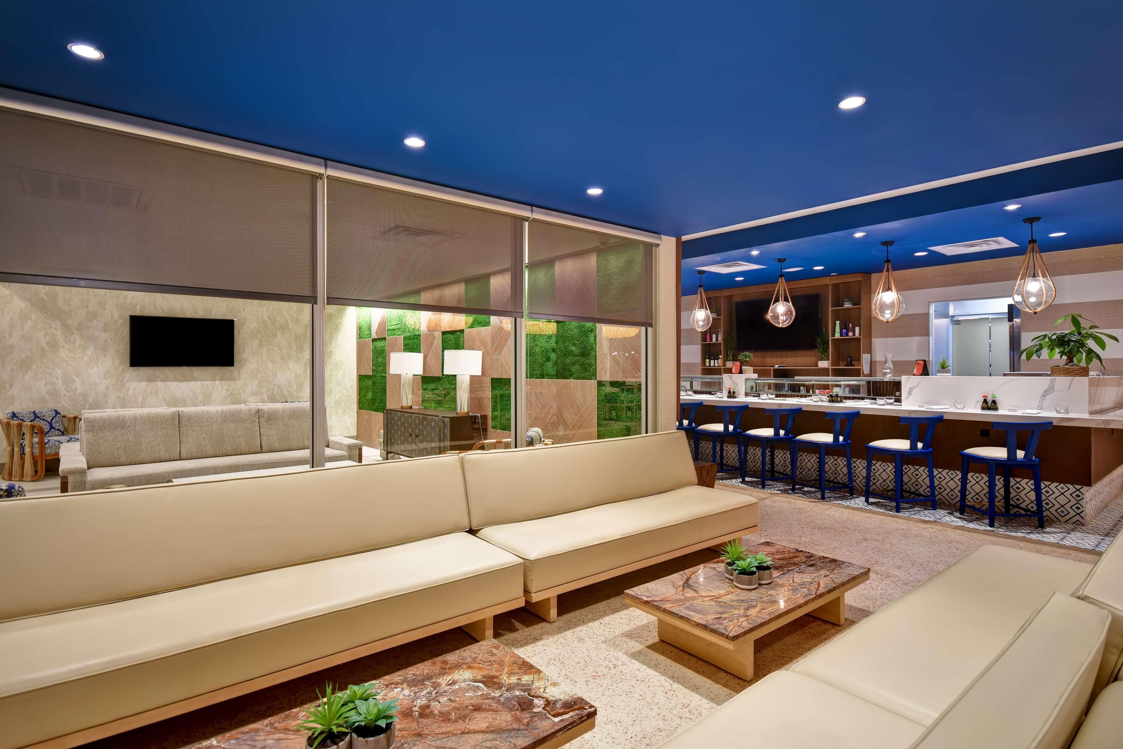 Doubletree By Hilton Oceanfront Virginia Beach Dış mekan fotoğraf