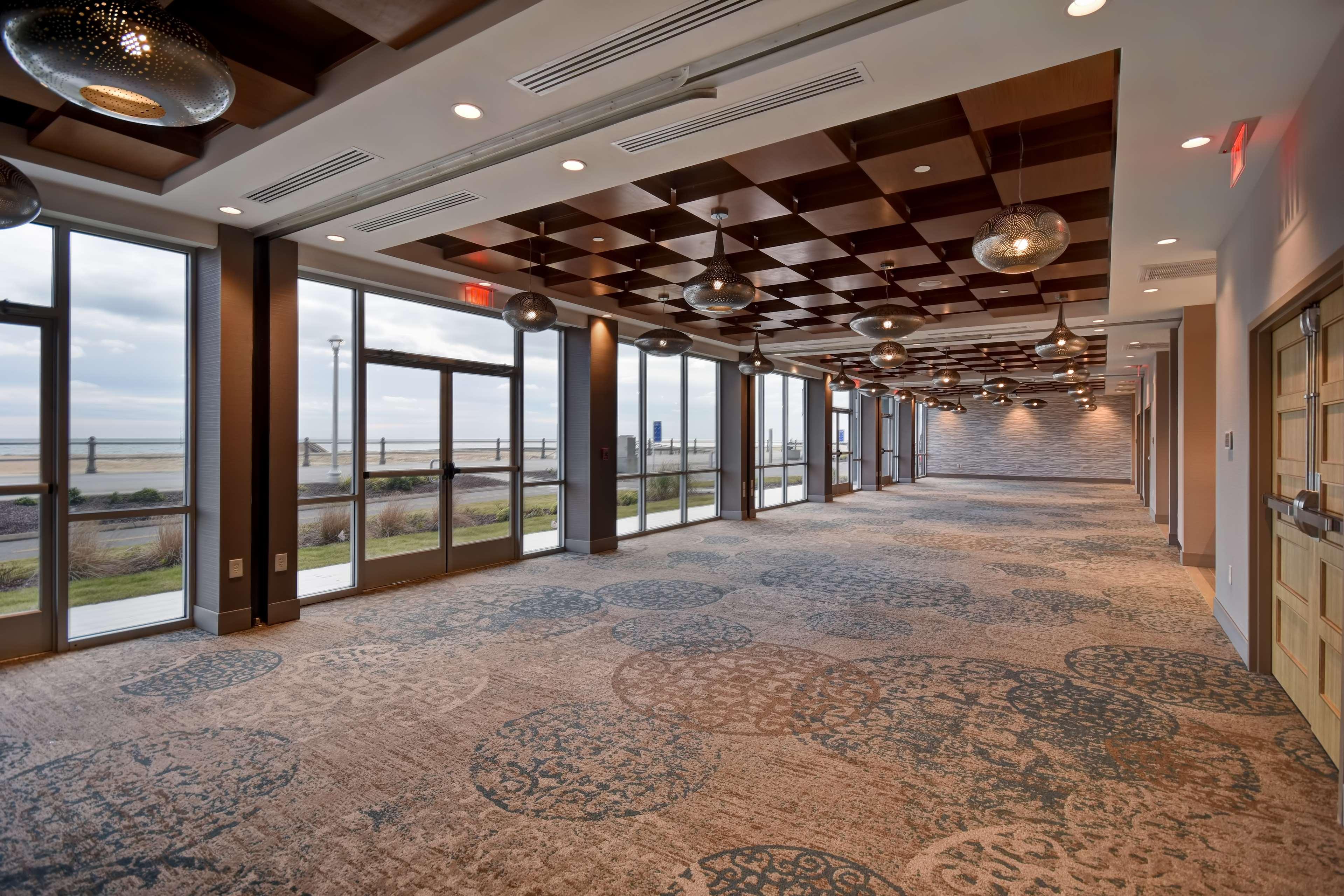 Doubletree By Hilton Oceanfront Virginia Beach Dış mekan fotoğraf