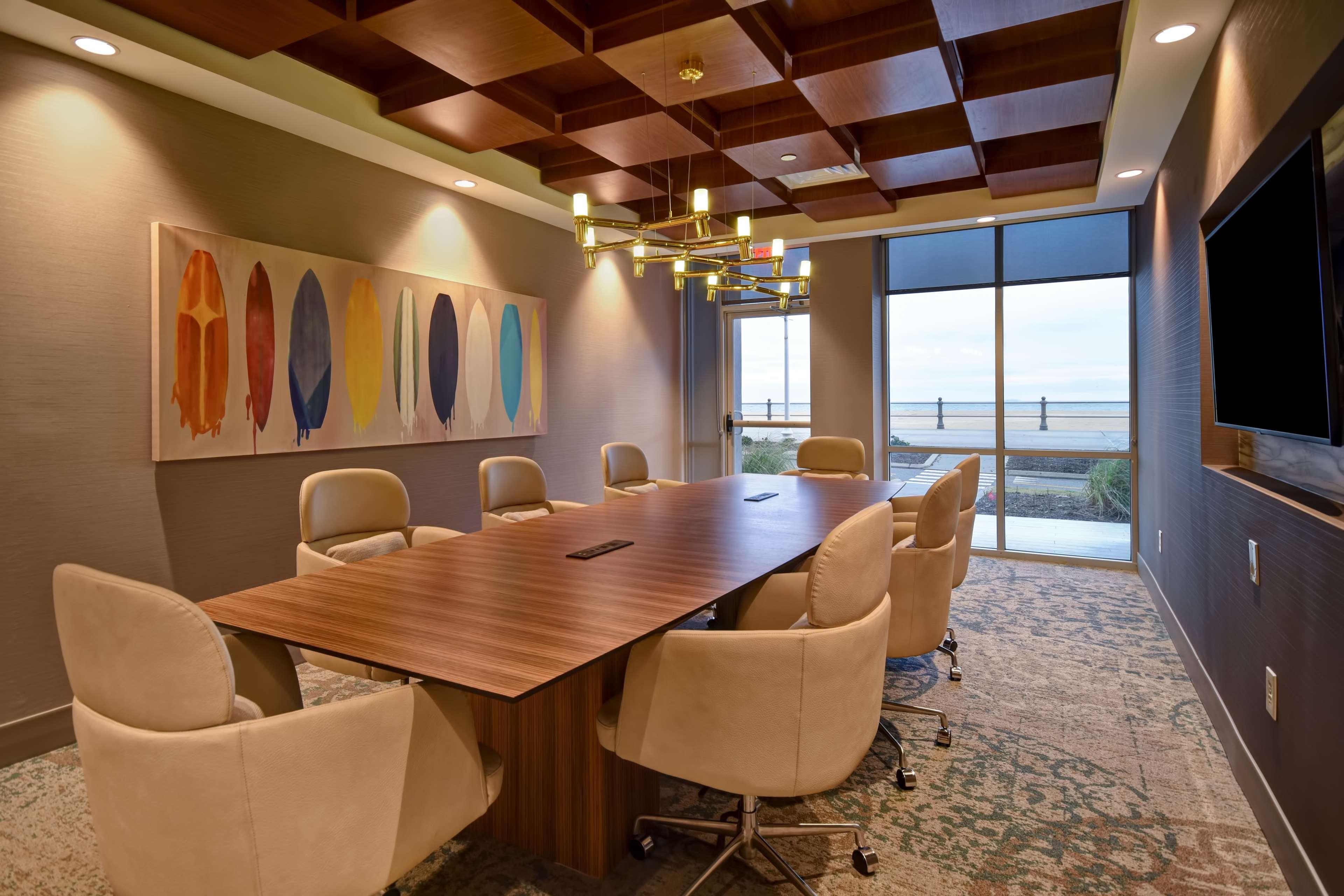 Doubletree By Hilton Oceanfront Virginia Beach Dış mekan fotoğraf
