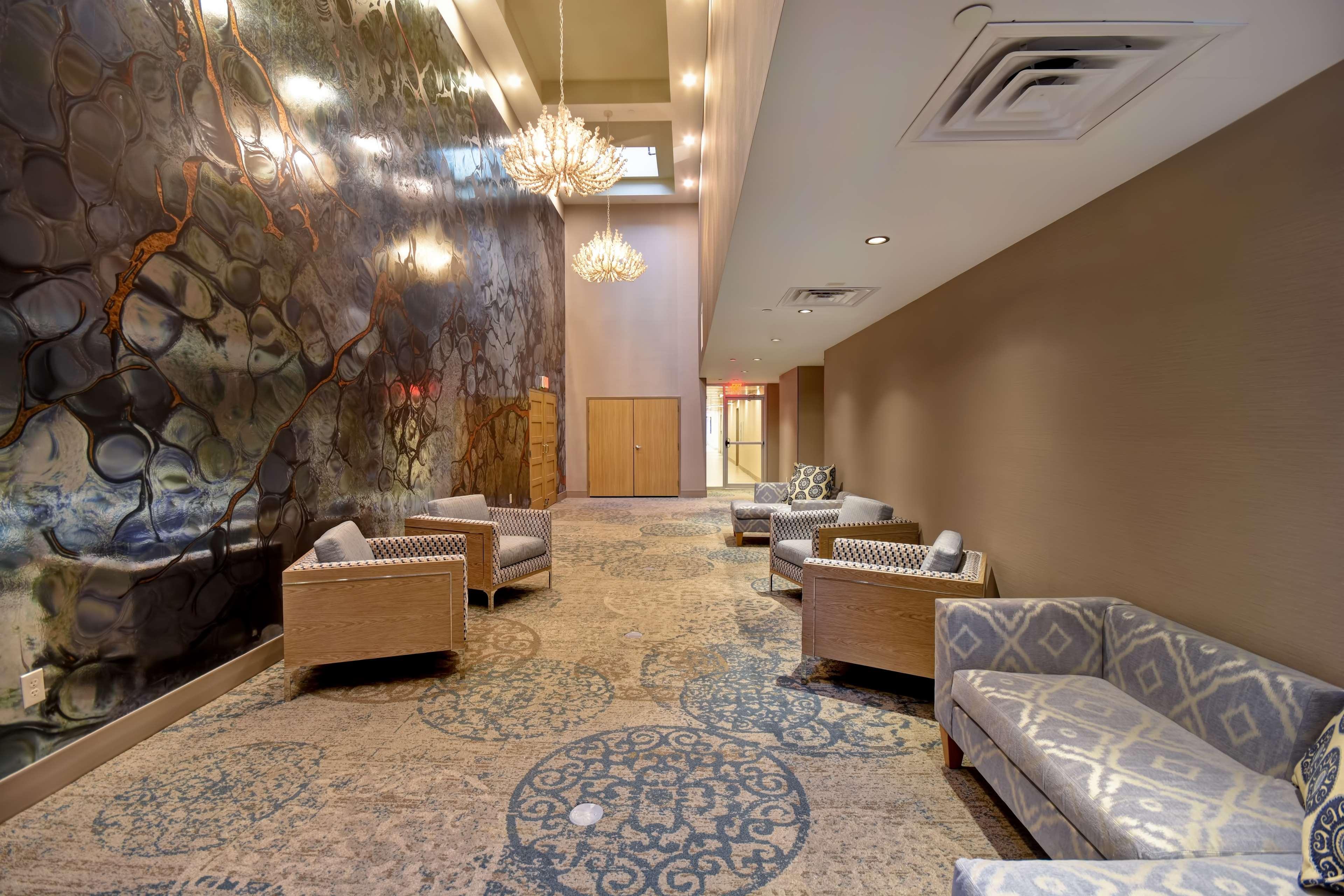 Doubletree By Hilton Oceanfront Virginia Beach Dış mekan fotoğraf