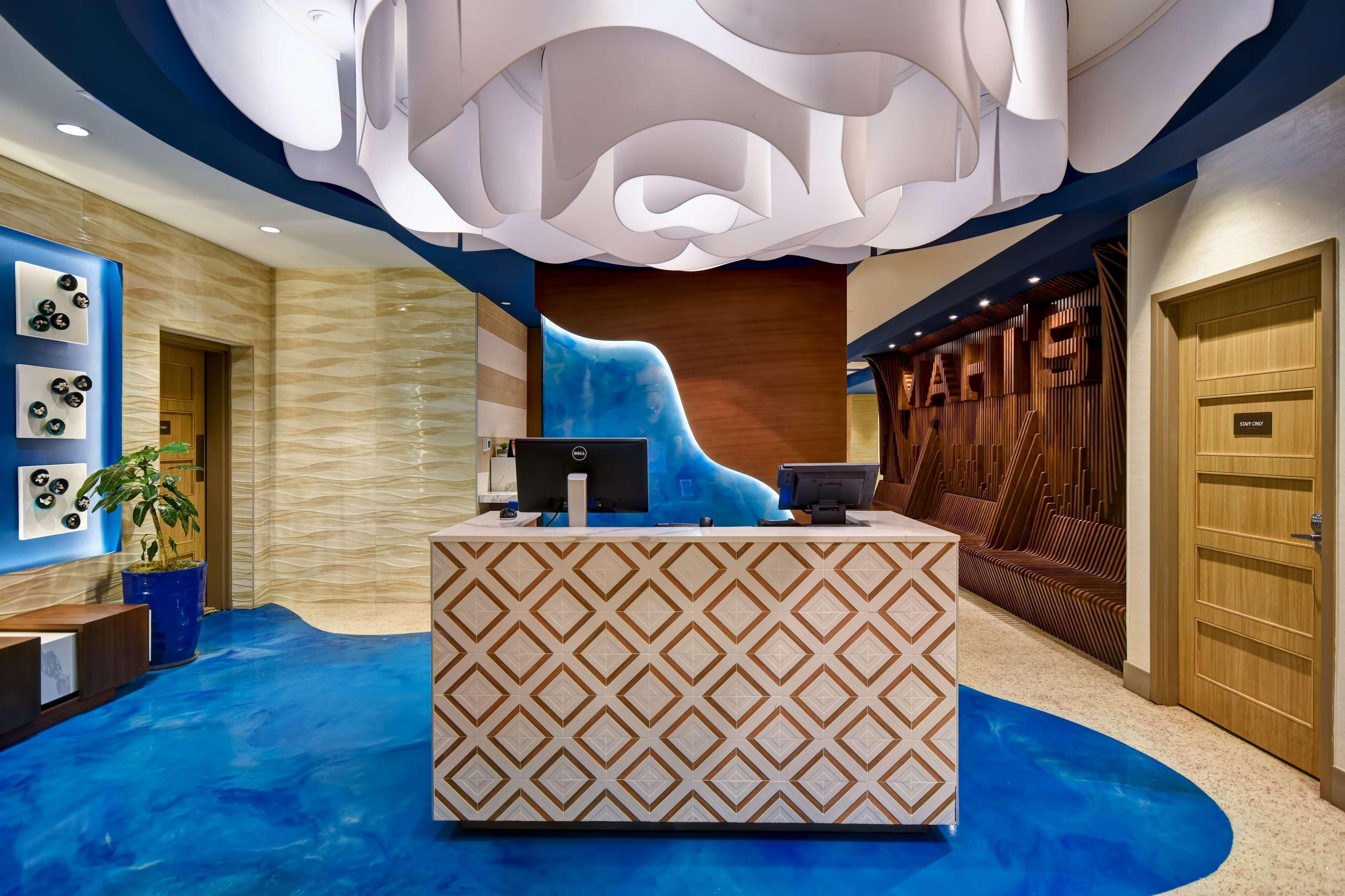 Doubletree By Hilton Oceanfront Virginia Beach Dış mekan fotoğraf