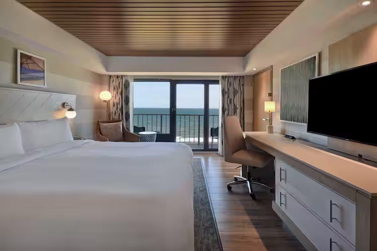 Doubletree By Hilton Oceanfront Virginia Beach Dış mekan fotoğraf
