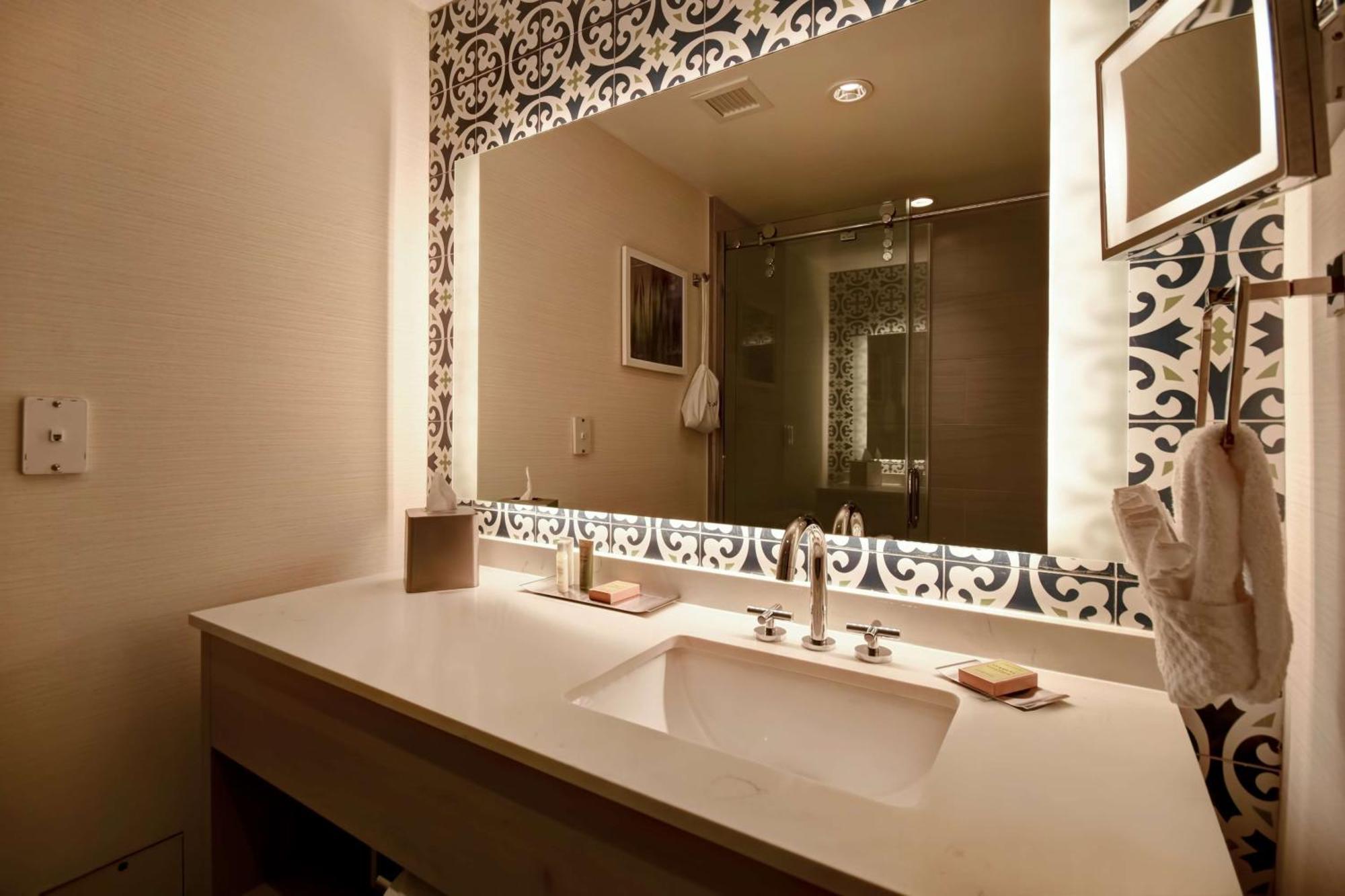 Doubletree By Hilton Oceanfront Virginia Beach Dış mekan fotoğraf