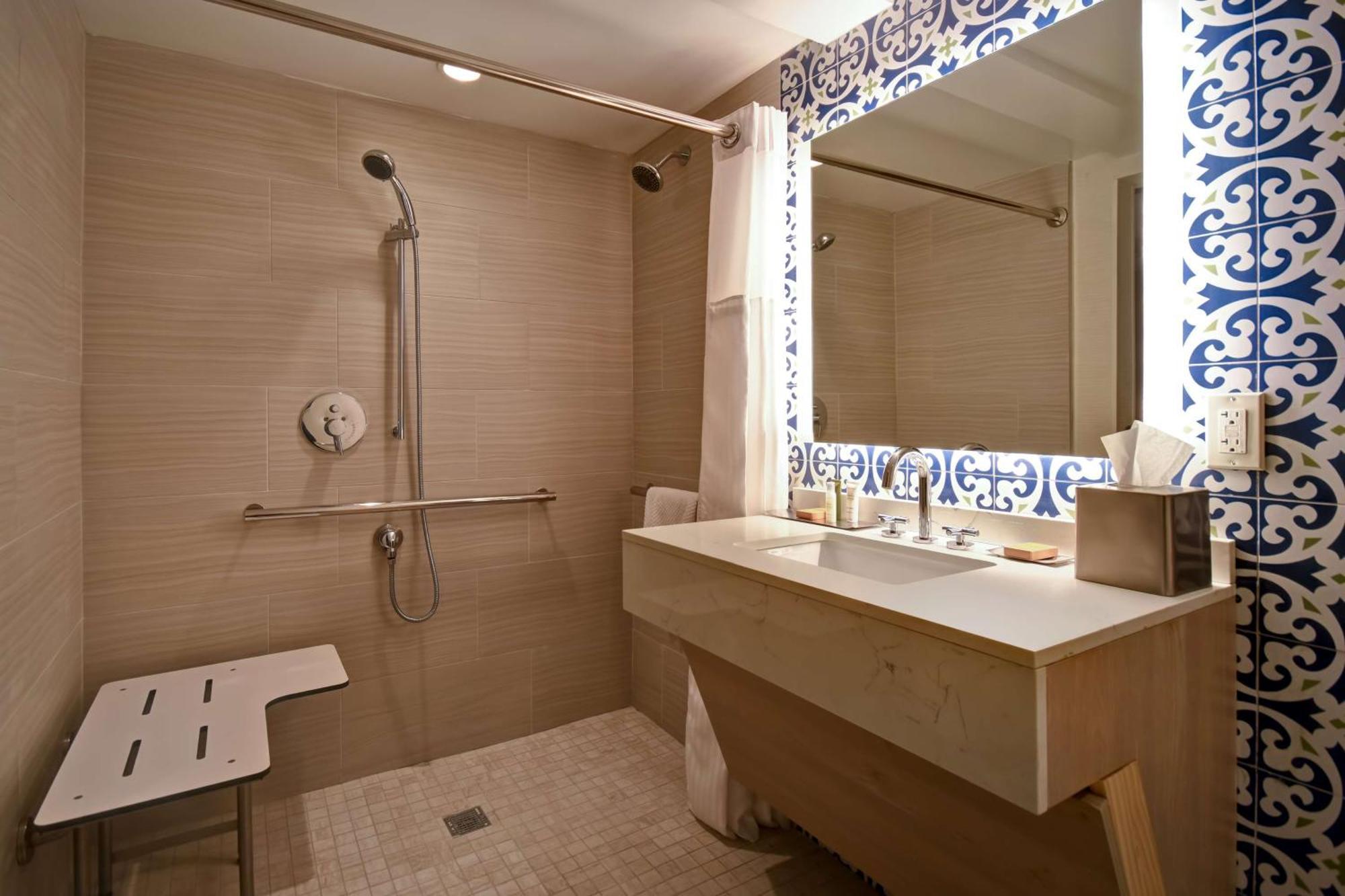 Doubletree By Hilton Oceanfront Virginia Beach Dış mekan fotoğraf