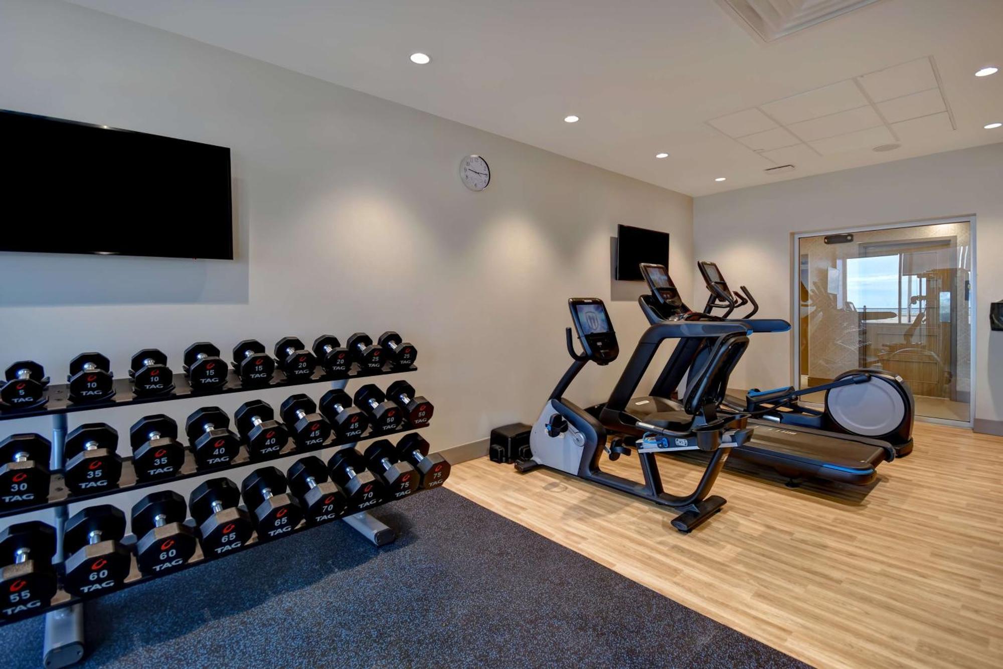 Doubletree By Hilton Oceanfront Virginia Beach Dış mekan fotoğraf