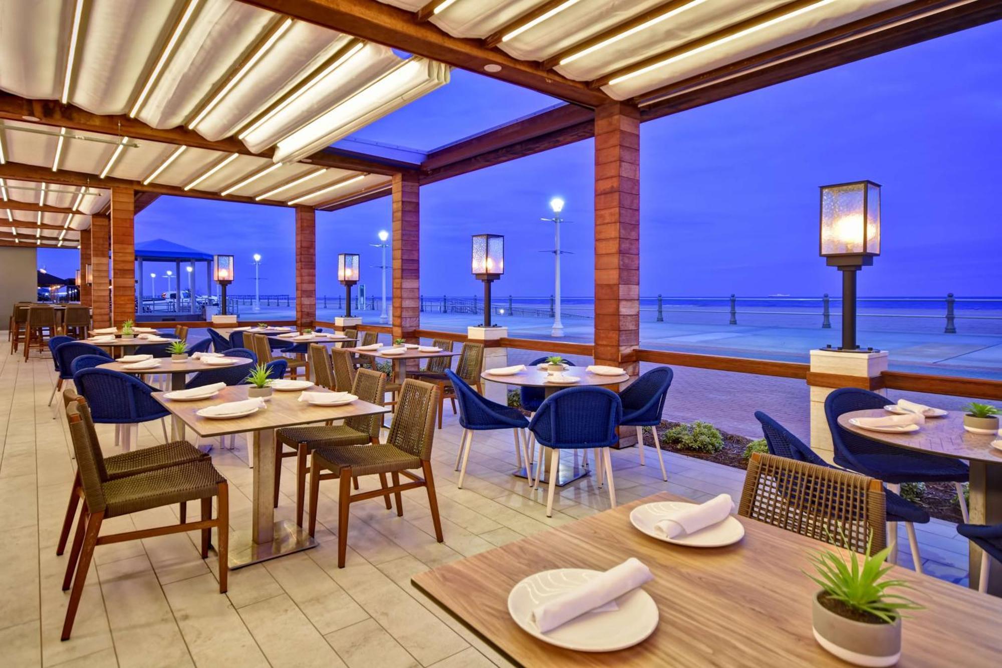 Doubletree By Hilton Oceanfront Virginia Beach Dış mekan fotoğraf