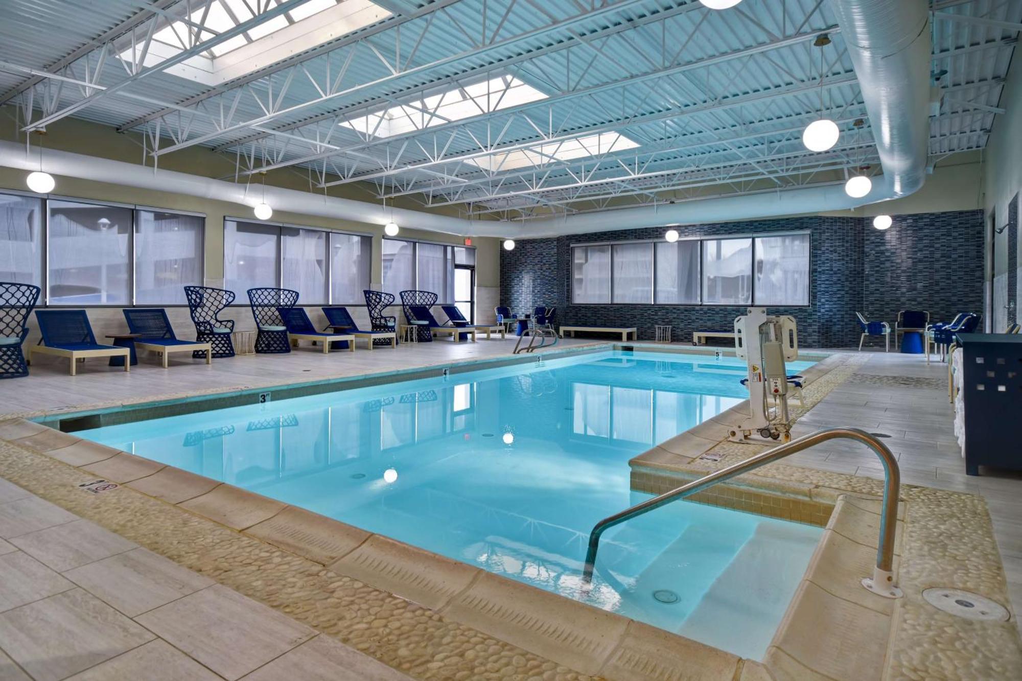Doubletree By Hilton Oceanfront Virginia Beach Dış mekan fotoğraf