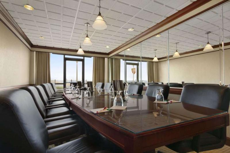 Doubletree By Hilton Oceanfront Virginia Beach Dış mekan fotoğraf