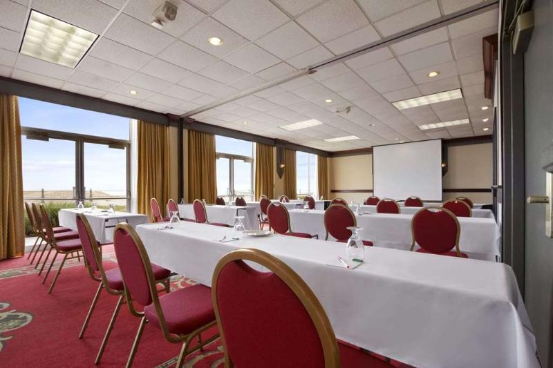 Doubletree By Hilton Oceanfront Virginia Beach Dış mekan fotoğraf