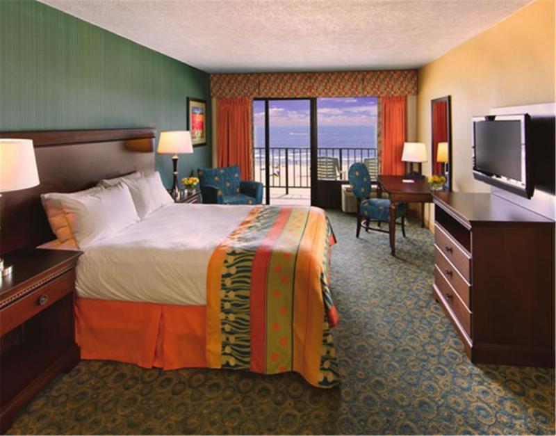 Doubletree By Hilton Oceanfront Virginia Beach Dış mekan fotoğraf